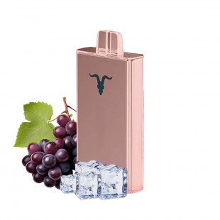 CIGARRO POD IGNITE V80 8000PUFF ROSE GRAPE ICE