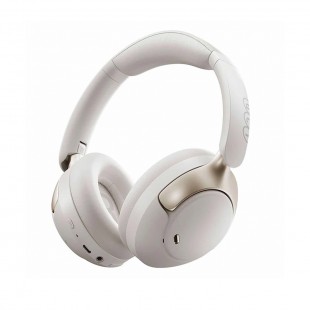 FONE BLUETOOTH QCY H3 PRO BH24H3B ARCO WHITE