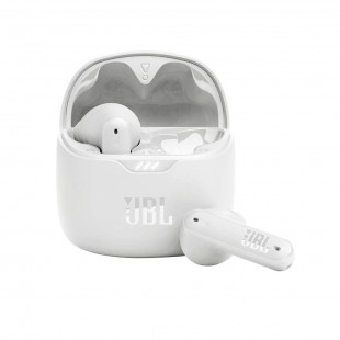 FONE JBL TUNE FLEX 2 BT WHITE