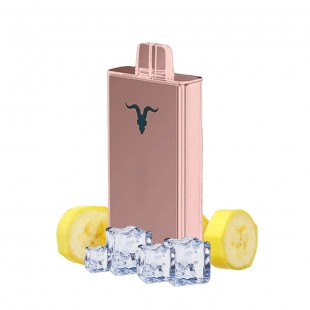 CIGARRO POD IGNITE V250 25000PUFF ROSE BANANA ICE