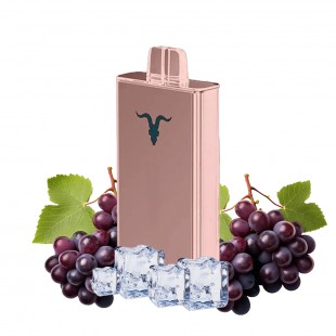 CIGARRO POD IGNITE V250 25000PUFF ROSE GRAPE