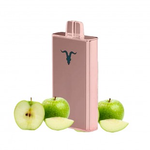 CIGARRO POD IGNITE V250 25000PUFF ROSE GREEN APPLE