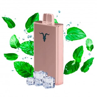 CIGARRO POD IGNITE V250 25000PUFF ROSE ICY MINT