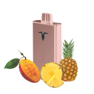 CIGARRO POD IGNITE V250 25000PUFF ROSE PINEAPPLE MANGO