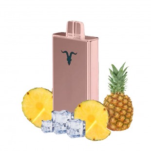 CIGARRO POD IGNITE V250 25000PUFF ROSE PINEAPPLE ICE