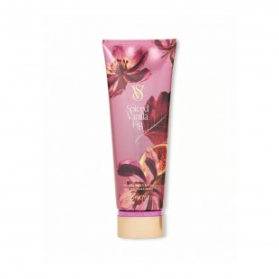 LOÇÃO VICTORIA'S SECRET NOVO SPICED VANILLA FIG 236ML