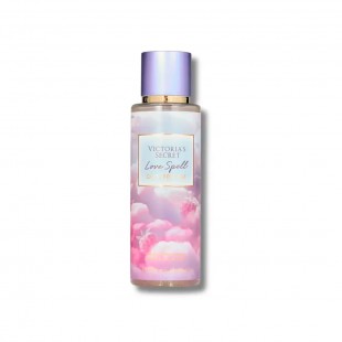 SPLASH VICTORIA'S SECRET NOVO LOVE SPELL DAYDREAM 250ML