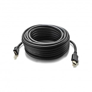 CABO HDMI FTX 10M METROS 4K PRETO