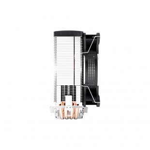 COOLER CPU COOLER FTX FTXCC-421P RGB 115X 1200 AM4/AM5