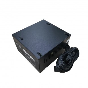 FONTE 800W FTX FTX-CFA-800W