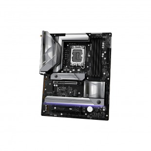 PLACA MÃE 1851 Z890 PRO-A ASROCK S/R/V/HDMI/DP/4M2/DDR5/ATX