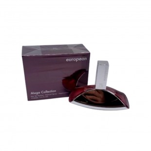 AL ZAAFARAN MC CM EUROPEAN FEM 100ML EDP