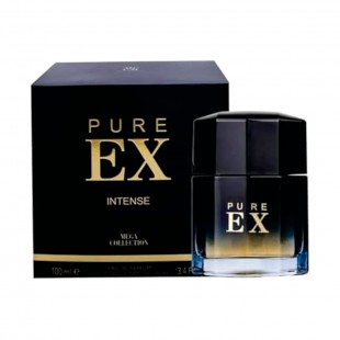 AL ZAAFARAN MC CM PURE EX INTENSE MEN 100ML EDP