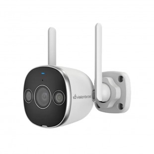 CCTV CAMERA VISIONBRAS VB-WB30-FC FULL 3MP 3M