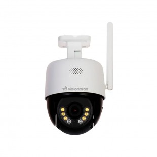 CCTV CAMERA VISIONBRAS VB-WD30-FC FULL COLOR 3MP