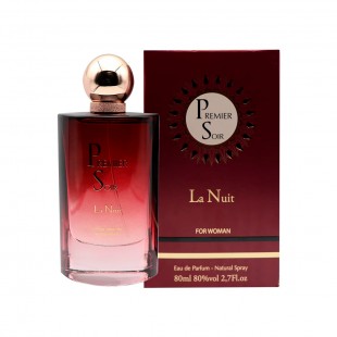 ELODIE ROY PREMIER SOIR LANUIT FEM 100ML EDP