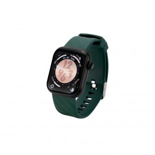 RELOGIO SMART WATCH G-TIDE ELEGANCE PRETO VERDE