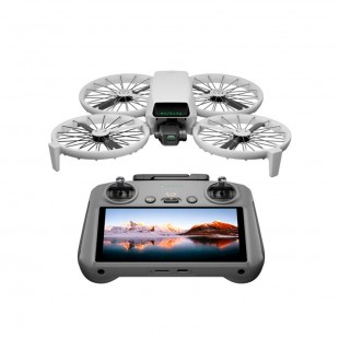 DRONE DJI FLIP (DJI RC 2) GL ULTRA LIGHT