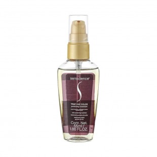 LEAVE IN SENSCIENCE TRUE HUE COLOR 55ML