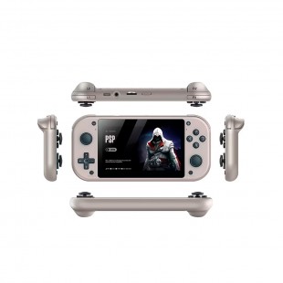 GAME STICK BLULORY M17 GARY SCREEN HD 4.3