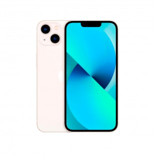 APPLE IPHONE 13 256GB A-2635 STARLIGHT
