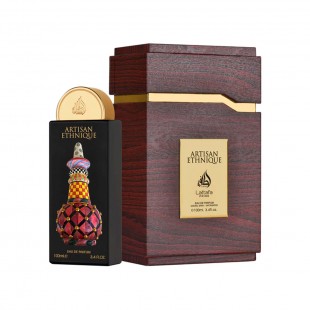 LATTAFA PRIDE ARTISAN ETHNIQUEST FEM 100ML EDP