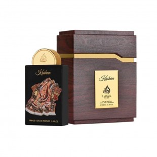 LATTAFA PRIDE KASHAN FEM 100ML EDP
