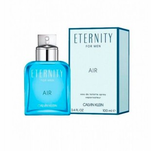 CALVIN KLEIN ETERNITY AIR MEN 50ML EDT