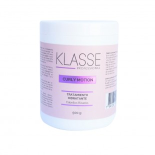 SHAMPOO KLASSE CURLY MOTION 500ML