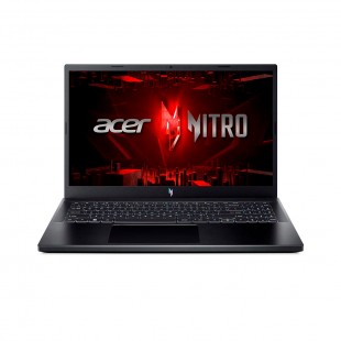NOTEBOOK ACER ANV15-51-58A4 I5 13¦ /16GB/512SSD/15.6/RTX4050/W11/BLACK/NEW