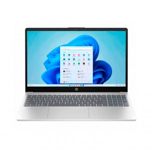NOTEBOOK HP 15-FD0095WM I5 12¦ 8GB/256SSD/15.6