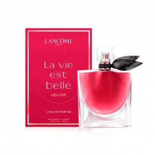 LANCOME LA VIE EST BELLE L'ELIXIR FEM 100ML EDP