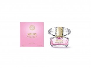VERSACE BRIGHT CRYSTAL FEM 50ML PARFUM