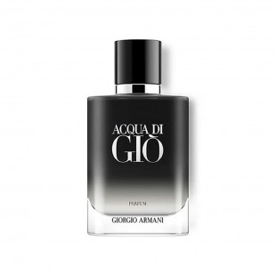 GIORGIO ARMANI ACQUA DI GIO MEN 100ML PARFUM