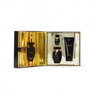 KIT VICTORIA'S SECRET VERY SEXY NIGHT 50ML EDP+7.5ML+BODY 100ML