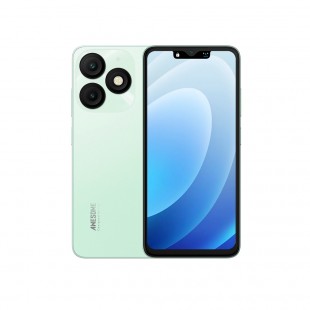CELULAR ITEL A667L A50 2+64GB GREEN DUAL 6.5
