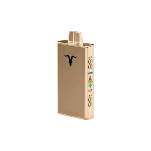 CIGARRO POD IGNITE V250 25000PUFF GOLD MENTHOL
