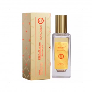 PERFUME DREAM BRAND COLLECTION NO-442 ROYAL A FEM 30ML EDP