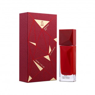 AURORA HABANERA RED MEN 80ML