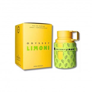 ARMAF ODYSSEY LIMONI MEN 100ML EDP