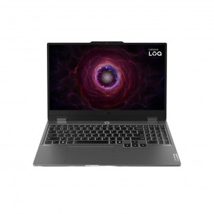 NOTEBOOK LENOVO LOQ 83JC0001US R5 7¦ 12GB/512SSD/15.6