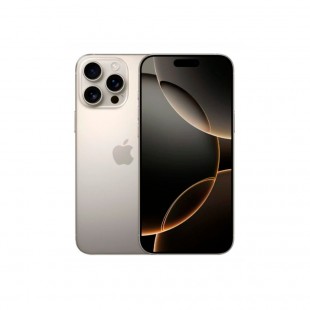 APPLE IPHONE 16 PRO MAX 1TB A-3084 NATURAL TITANIUM LL ESIM