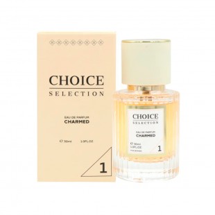 CHOICE SELECTION CHARMED 1 FEM 30ML EDP