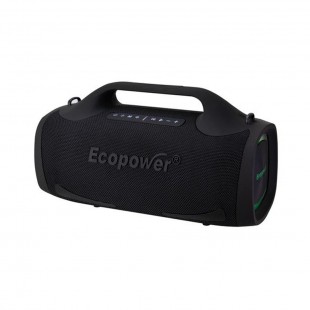 SPEAKER ECOPOWER EP-2535 PRETO BT/USB/FM/AUX