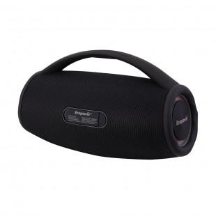 SPEAKER ECOPOWER EP-2533 PRETO BT/USB/FM/AUX