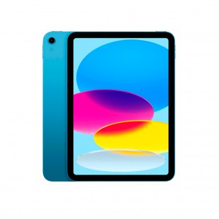 IPAD APPLE 10TH 64GB MPQ13LL/A BLUE 10.9/WIFI 2022