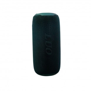 SPEAKER LUO LU-3247 PRETO BT/SD/USB/FM/AUX