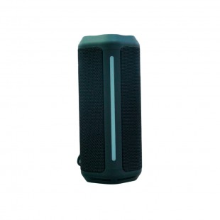 SPEAKER LUO LU-3163 PRETO BT/SD/USB/FM/AUX