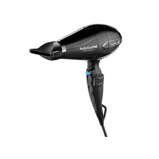 SECADOR BABYLISS PRO NANO TITANIUM BNT6610NUZ 2200W 220V 50/60HZ PRET