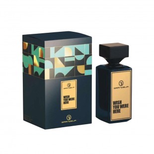 GRANDEUR WISH YOU WERE HERE UNISEX 100ML EDP